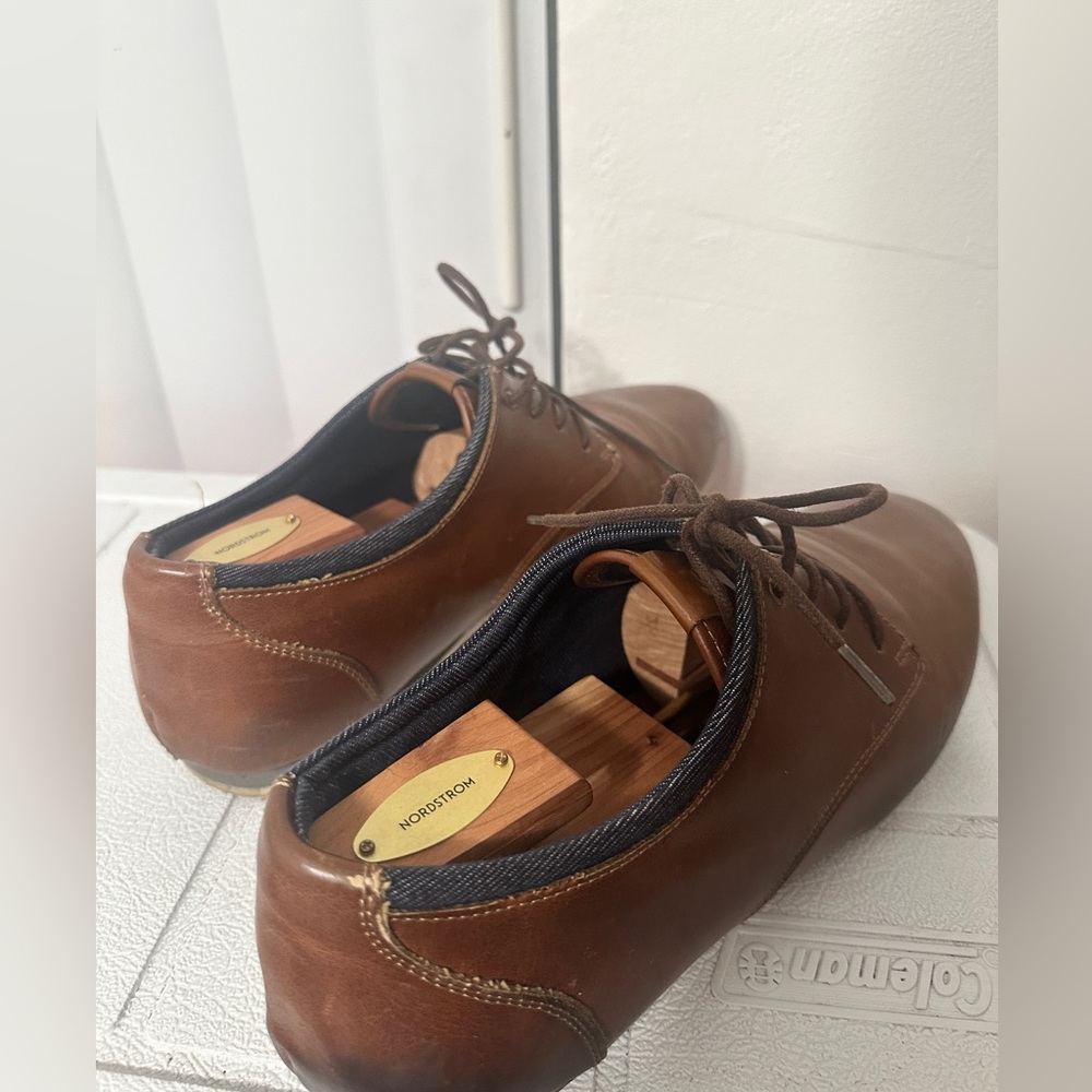ALDO SHOES size 12